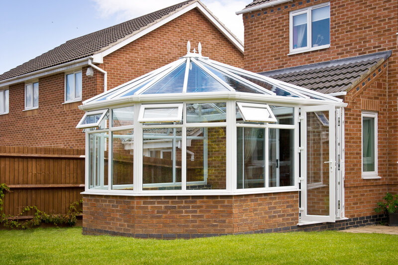 Do You Need Planning Permission for a Conservatory in Gloucester Gloucestershire