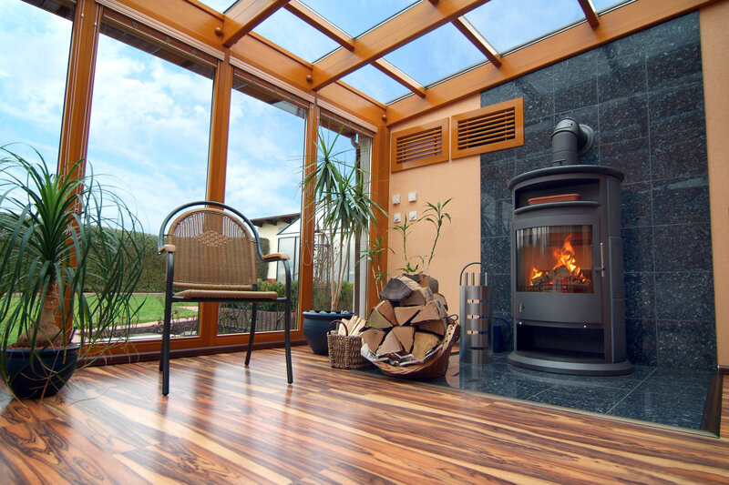 Conservatory Prices in Gloucester Gloucestershire