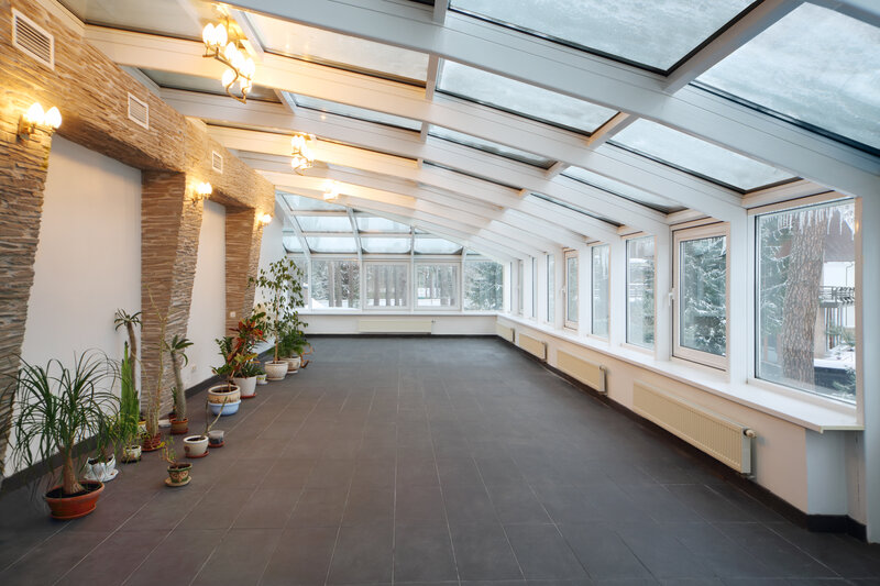 Glass Roof Conservatories Gloucester Gloucestershire